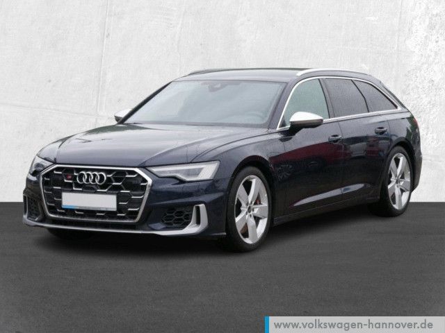 Audi S6 29.259 km 51.450 &euro; Langenhagen 30853