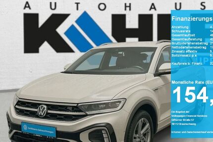 VW T-Roc 25.816 km 22.490 &euro; Wedemark 30900