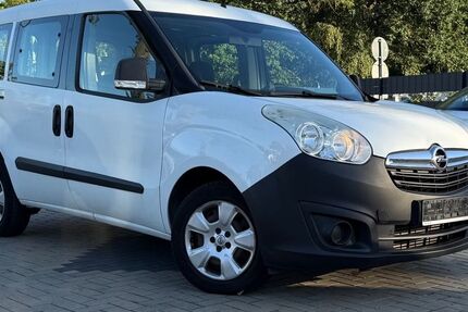 Opel Combo 224.000 km 4.500 &euro; Neustadt 31535