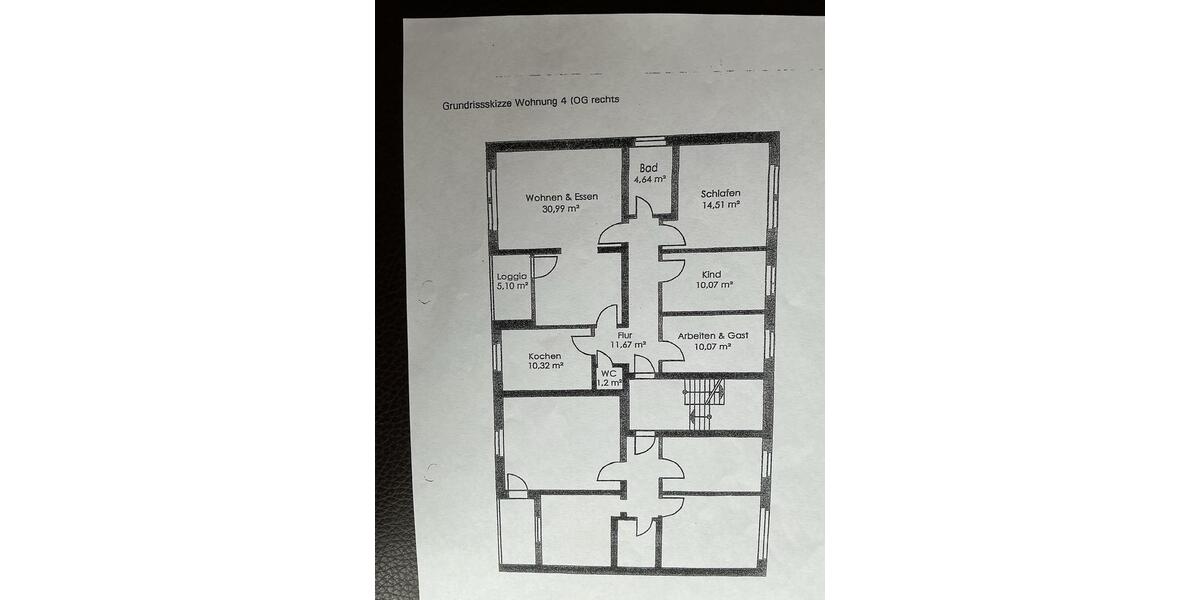 Mehrfamilienhaus, Wohnhaus Hannover Buchholz-Kleefeld - 15 Zimmer, 324 m&sup2;, 925.000&euro; | Angebot:25990414
