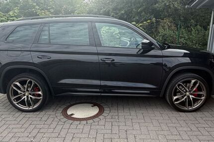 Skoda Kodiaq 127.273 km 23.900 &euro; Neustadt 31535