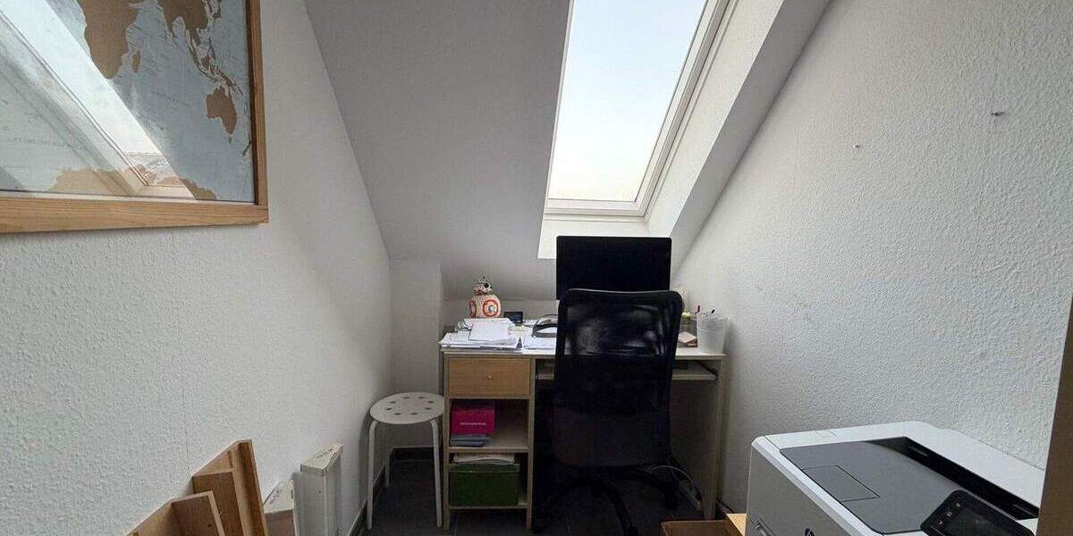 Doppelhaushälfte Garbsen / Horst Horst - 4 Zimmer, 158 m&sup2;, 565.000&euro; | Angebot:25731262