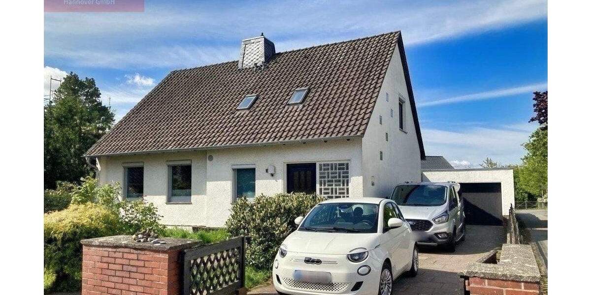 Einfamilienhaus Laatzen Rethen - 6 Zimmer, 121 m&sup2;, 375.000&euro; | Angebot:25673380
