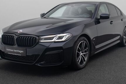 BMW 540 51.595 km 51.499 &euro; Isernhagen 30916