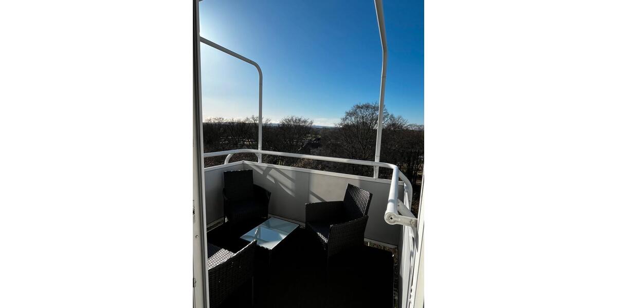 Etagenwohnung Laatzen - 1 Zimmer, 32 m&sup2;, 595&euro; | Angebot:26044820