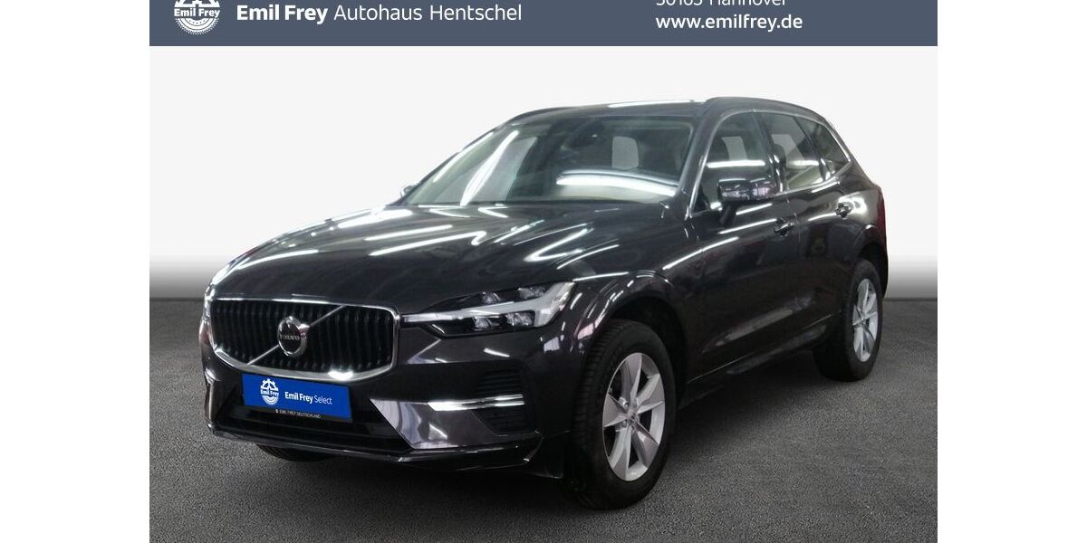 Volvo XC60 5.810 km 40.912 &euro; Hannover 30165