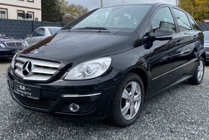 Mercedes-Benz B 150 61.200 km 7.290 &euro; Burgdorf 31303