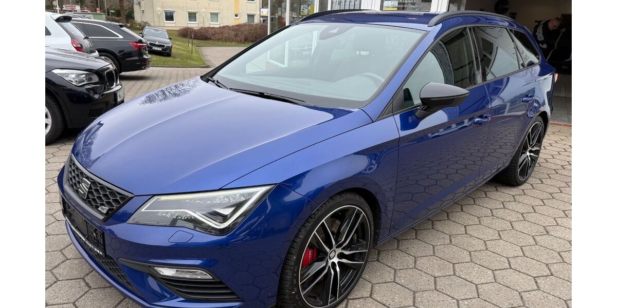 Seat Leon 132.000 km 17.690 &euro; Schwarmstedt 29690