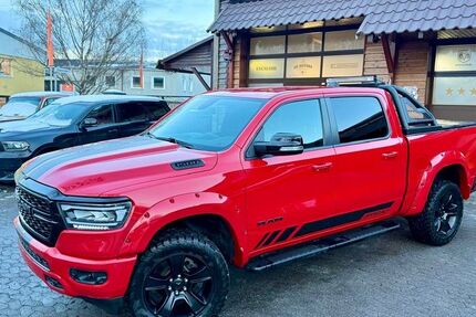 Dodge RAM 26.900 km 51.900 &euro; Isernhagen 30916