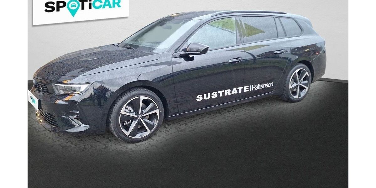 Opel Astra 1.500 km 31.990 &euro; Pattensen 30982