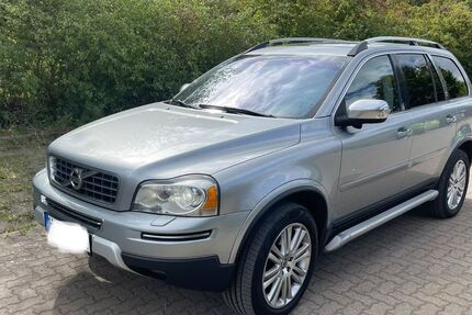 Volvo XC90 249.379 km 8.500 &euro; Laatzen 30880