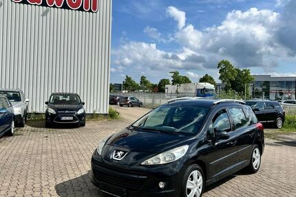 Peugeot 207 169.000 km 2.450 &euro; Garbsen/ Hannover 30827