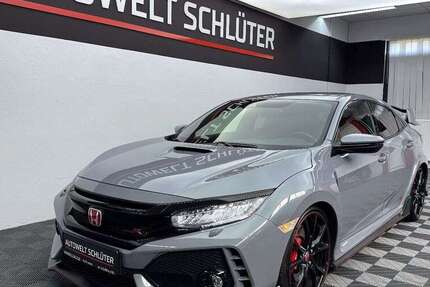 Honda Civic 45.540 km 35.990 &euro; Lehrte 31275