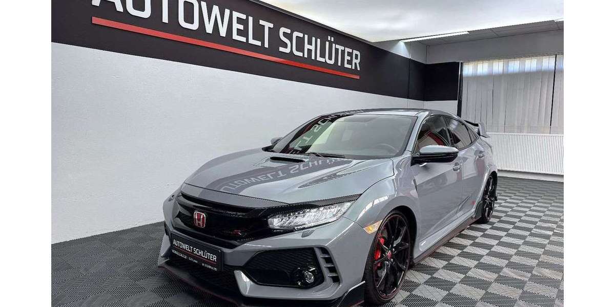 Honda Civic 45.540 km 35.990 &euro; Lehrte 31275