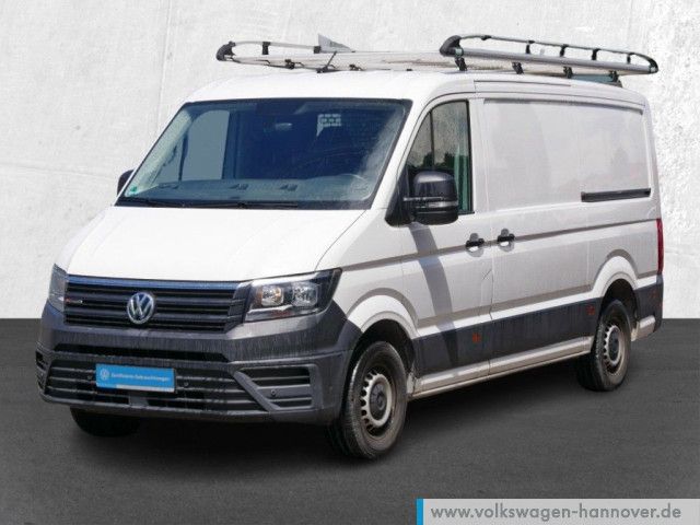 VW Crafter 55.734 km 42.990 &euro; Langenhagen 30853
