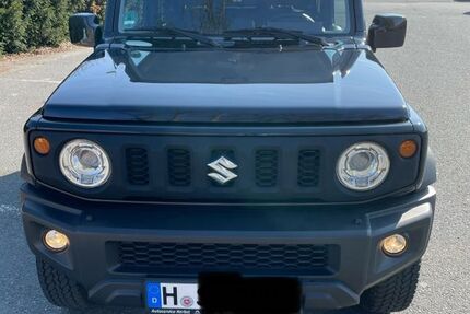 Suzuki Jimny 38.100 km 31.000 &euro; Garbsen 30823
