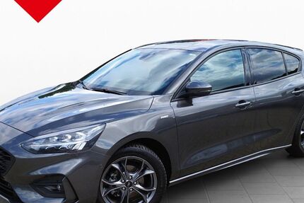 Ford Focus 30.890 km 19.990 &euro; Neustadt 31535