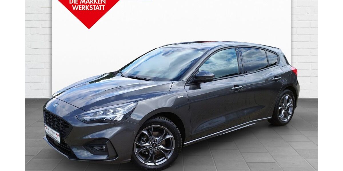 Ford Focus 30.890 km 19.990 &euro; Neustadt 31535
