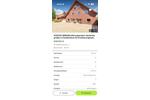 Etagenwohnung Beckedorf - 15 Zimmer, 502 m&sup2;, 539.000&euro; | Angebot:26690332