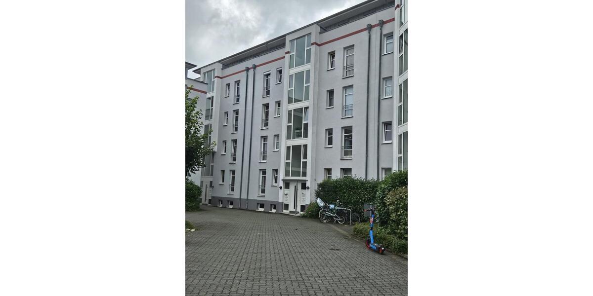Etagenwohnung Laatzen - 2 Zimmer, 50 m&sup2;, 195.000&euro; | Angebot:27117325