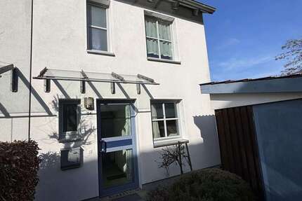 Haus Hannover Döhren-Wülfel - 4 Zimmer, 93 m&sup2;, 399.000&euro; | Angebot:25512021