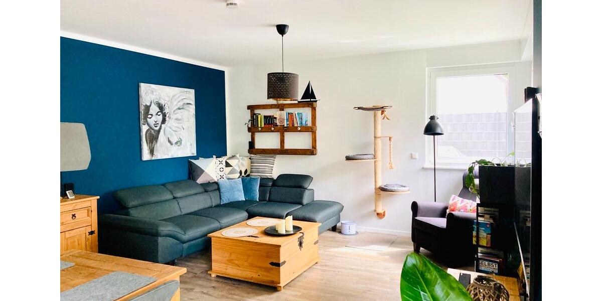 Terrassenwohnung Wunstorf - 3 Zimmer, 88 m&sup2;, 379.000&euro; | Angebot:26910366