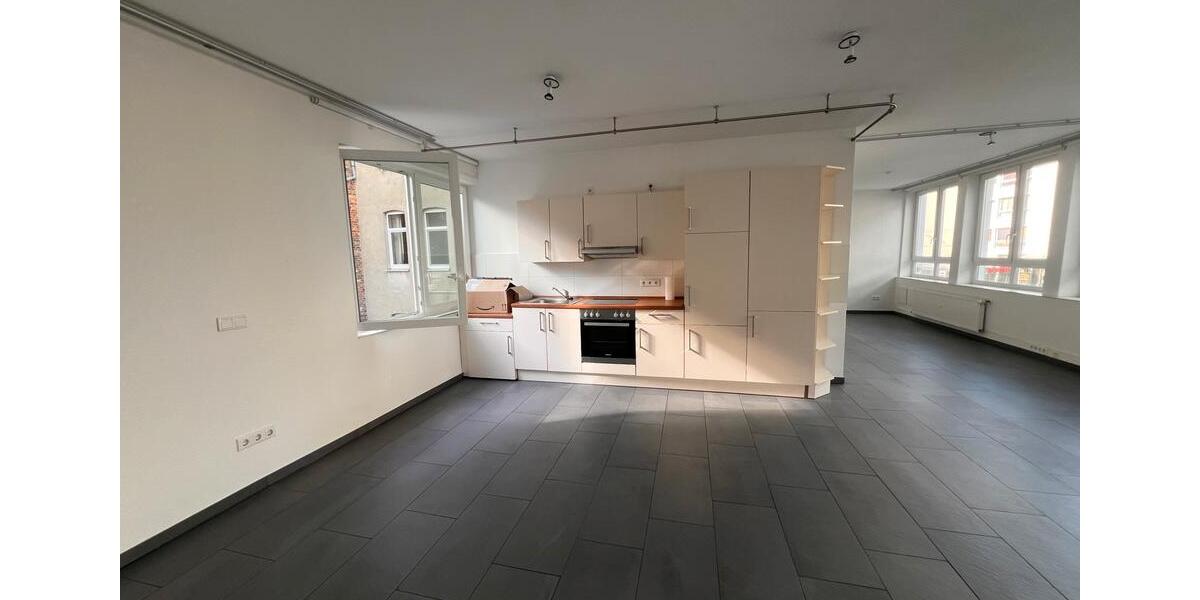 Gewerbeobjekt Hannover Vahrenwald-List - 1.500&euro; | Angebot:25994481