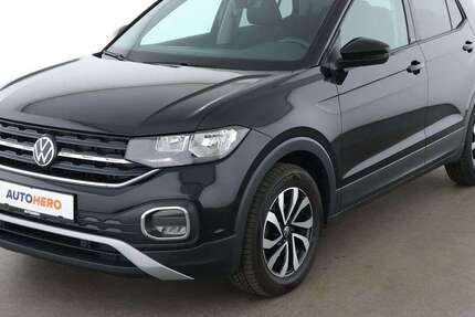 VW T-Cross 32.326 km 18.190 &euro; Laatzen 30880
