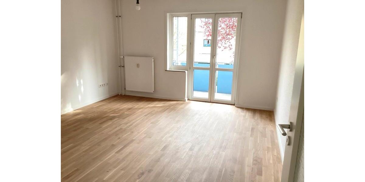 Etagenwohnung Hannover Herrenhausen-Stöcken - 3 Zimmer, 68 m&sup2;, 657&euro; | Angebot:23359563