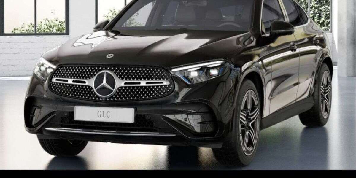 Mercedes-Benz GLC 220 9.900 km 65.450 &euro; Hannover 30655