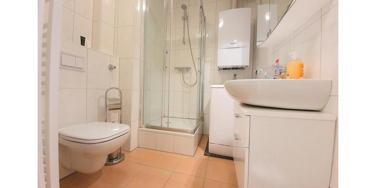 Dachgeschoßwohnung Hannover Vahrenwald-List - 2.5 Zimmer, 55 m&sup2;, 788&euro; | Angebot:25988536