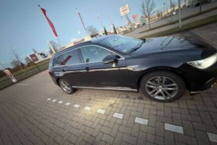 VW Passat 135.000 km 19.490 &euro; Isernhagen 30916