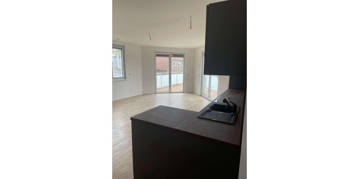 Etagenwohnung Garbsen Ortschaft Horst - 2.5 Zimmer, 99 m&sup2;, 1.250&euro; | Angebot:25823927