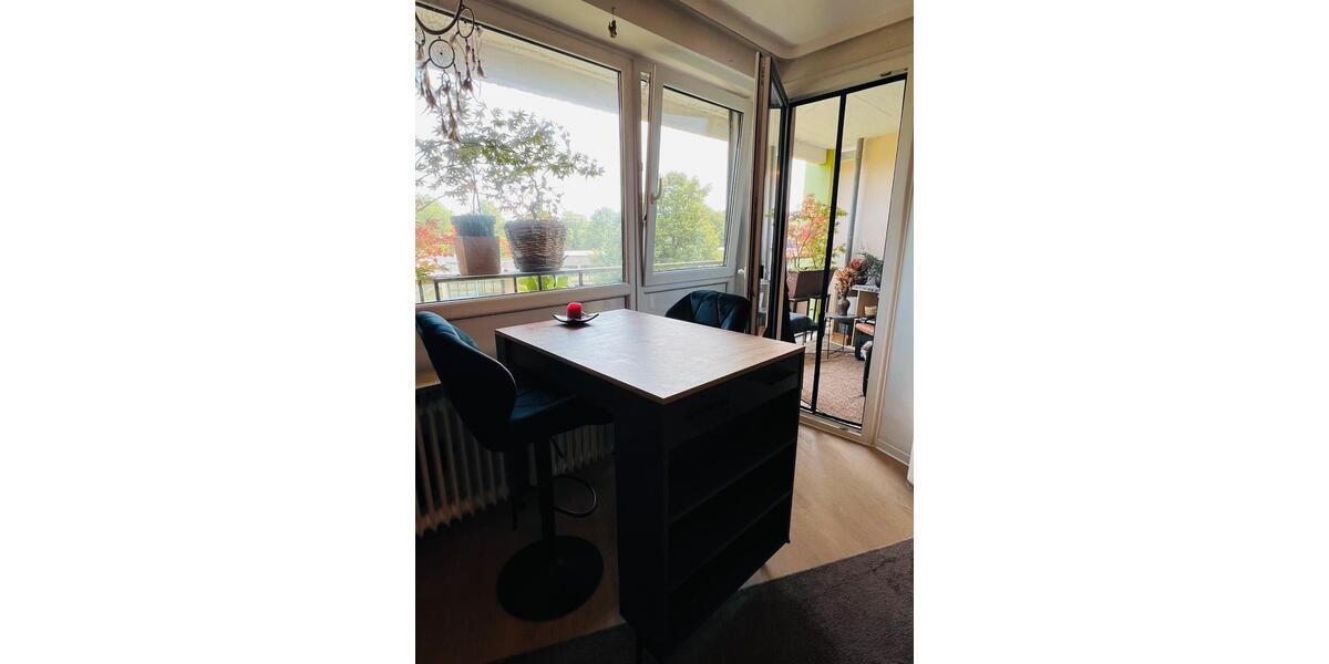 Etagenwohnung Hannover Bult - 1 Zimmer, 50 m&sup2;, 800&euro; | Angebot:24838976