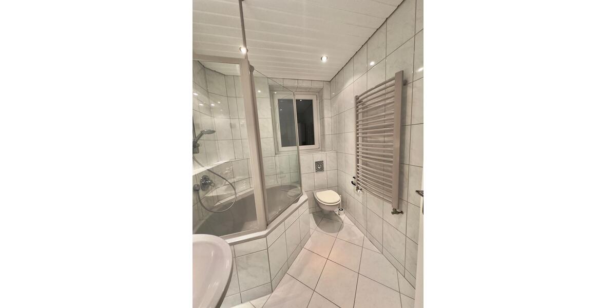 Dachgeschoßwohnung Garbsen Berenbostel - 3 Zimmer, 58 m&sup2;, 700&euro; | Angebot:25972289