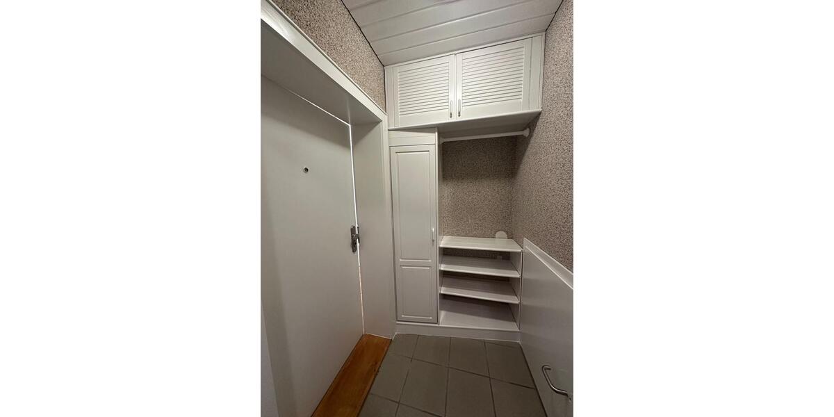 Dachgeschoßwohnung Garbsen Berenbostel - 3 Zimmer, 58 m&sup2;, 700&euro; | Angebot:25972289