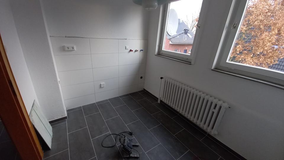 Dachgeschoßwohnung Burgdorf - 3 Zimmer, 65 m&sup2;, 700&euro; | Angebot:24724383