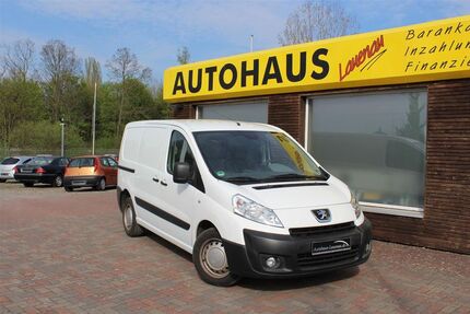 Peugeot Expert 61.000 km 6.980 &euro; Lauenau 31867