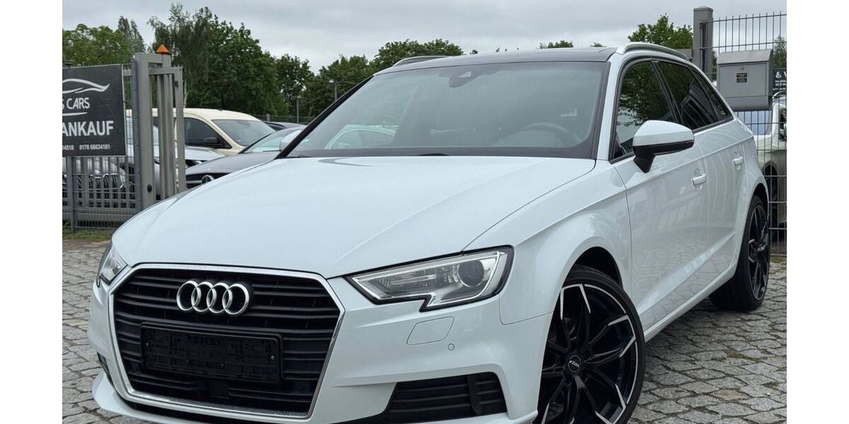 Audi A3 212.000 km 9.990 &euro; Hannover 30179