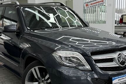 Mercedes-Benz GLK 350 199.500 km 17.880 &euro; Fuhrberg 30938