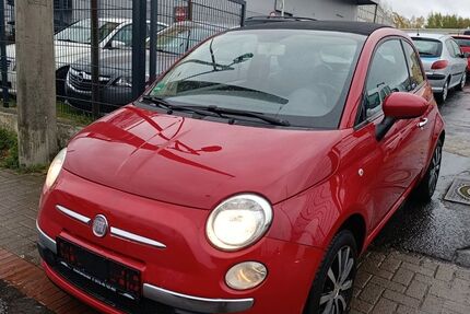 Fiat 500 90.000 km 5.490 &euro; Hannover 30453