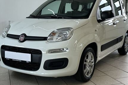 Fiat Panda 25.894 km 9.499 &euro; Hemmingen/Hannover 30966