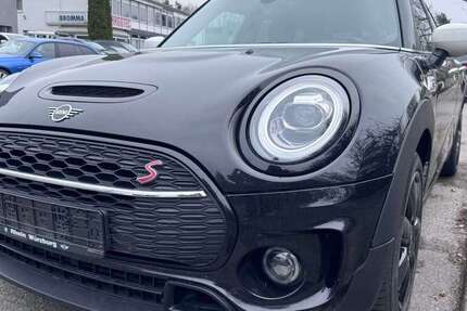 Mini Cooper SD Clubman 190.000 km 13.990 &euro; Langenhagen 30851