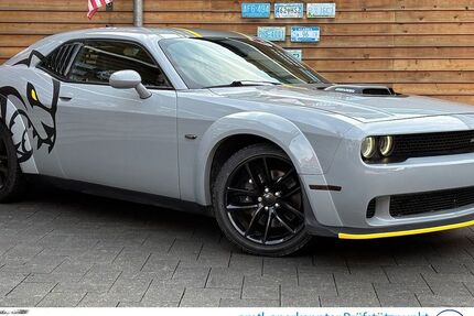 Dodge Challenger 82.363 km 36.900 &euro; Langenhagen 30855