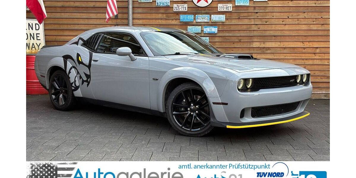 Dodge Challenger 82.363 km 36.900 &euro; Langenhagen 30855