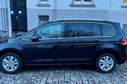 VW Touran 43.500 km 24.250 &euro; Hannover 30163