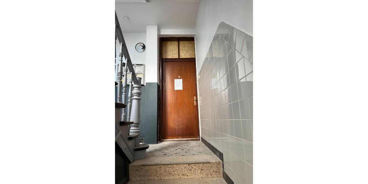 Etagenwohnung Hannover Vahrenwald-List - 2 Zimmer, 55 m&sup2;, 770&euro; | Angebot:25841924