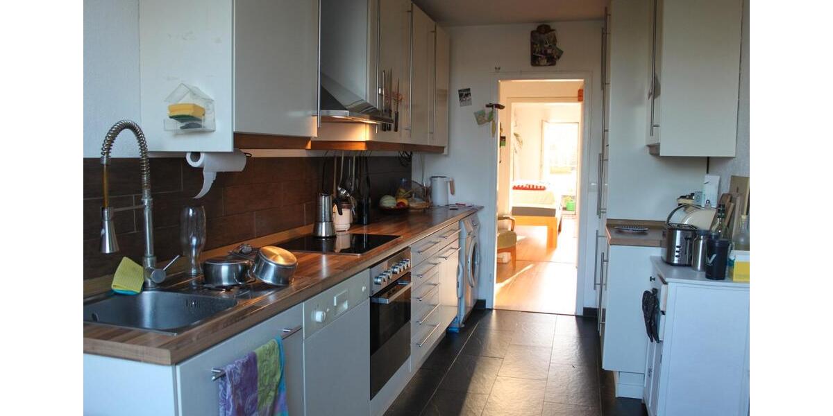 Etagenwohnung Hannover Vahrenwald-List - 3 Zimmer, 78 m&sup2;, 275.000&euro; | Angebot:27168796