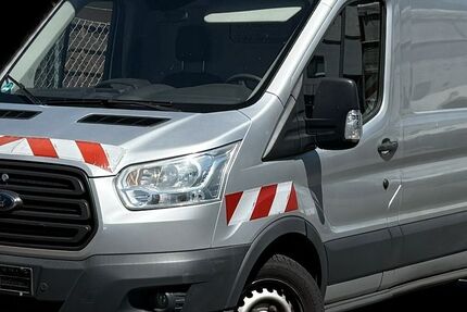 Ford Transit 93.950 km 12.490 &euro; Garbsen 30827