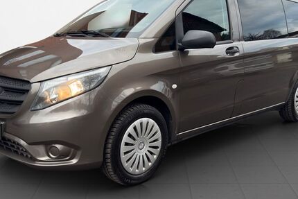 Mercedes-Benz Vito 128.000 km 23.880 &euro; Ronnenberg 30952